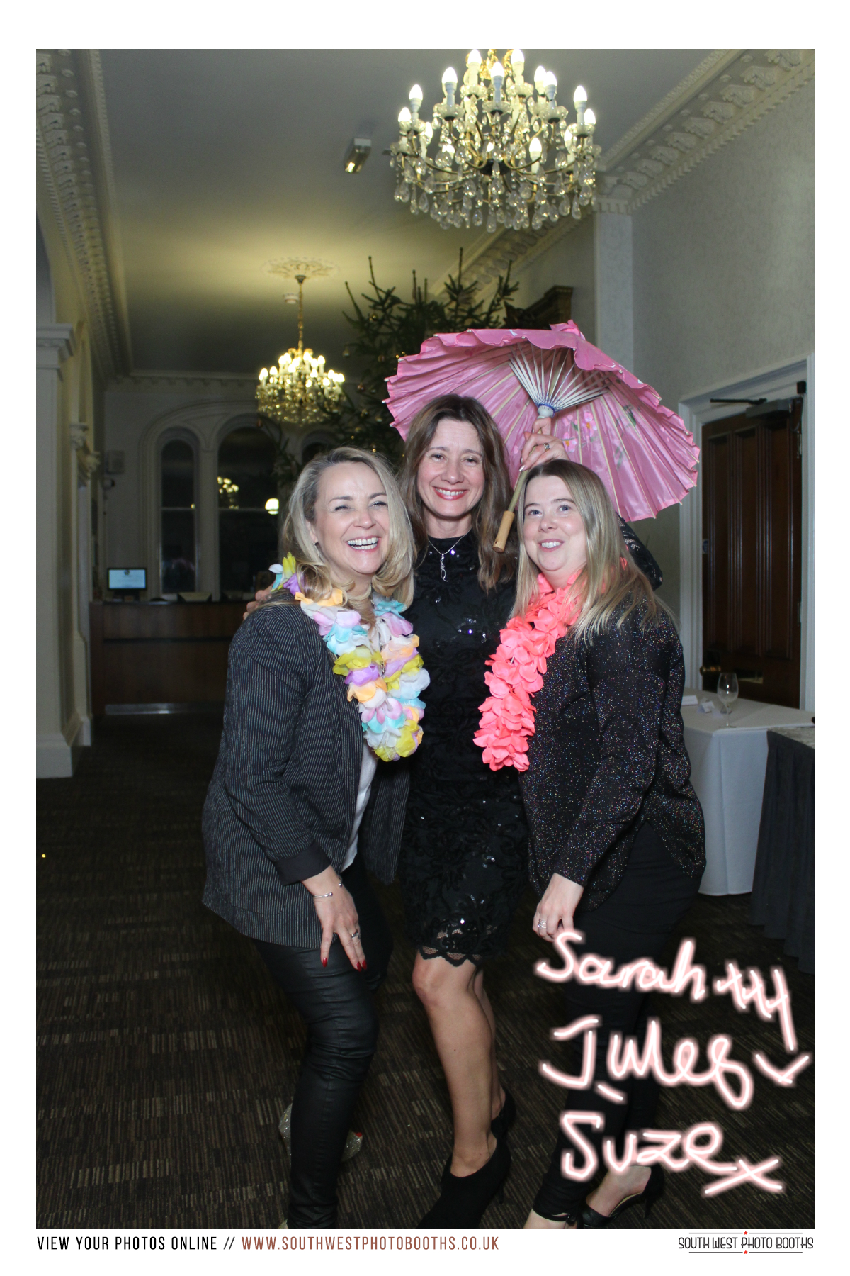 Babcock International Christmas Party | View more photos from the event at gallery.southwestphotobooths.co.uk/u/SWPB/Babcock-International-Christmas-Party